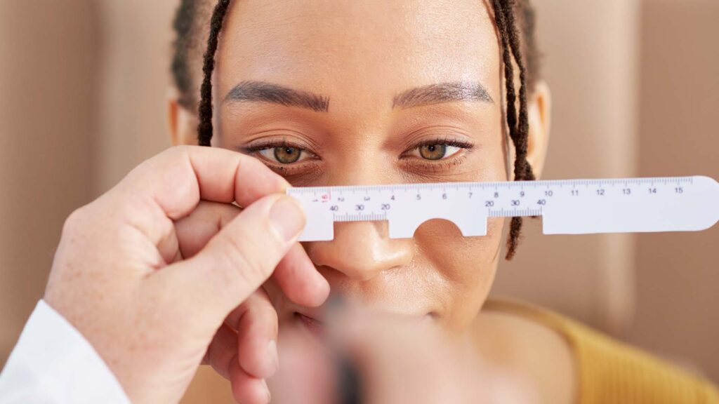 Rhinoplastik - Neue Nase?